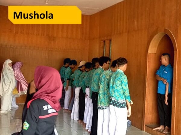 mushola