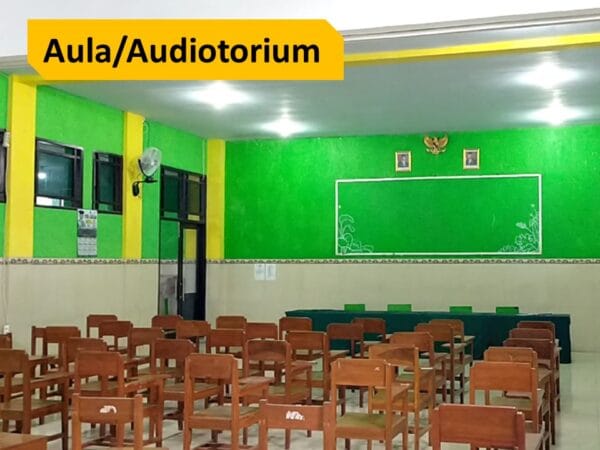 aula