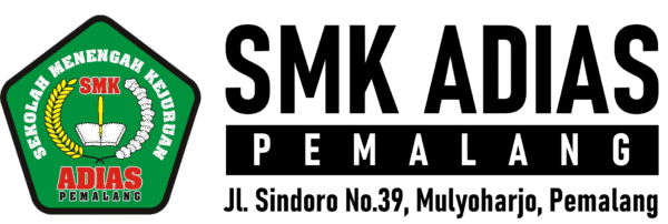 SMK ADIAS Pemalang